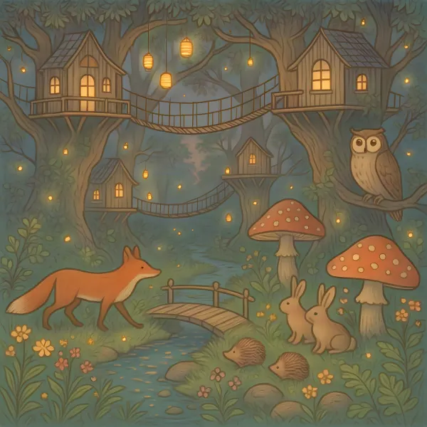 Enchanted Forest