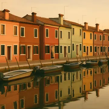 Cities jigsaw puzzles
